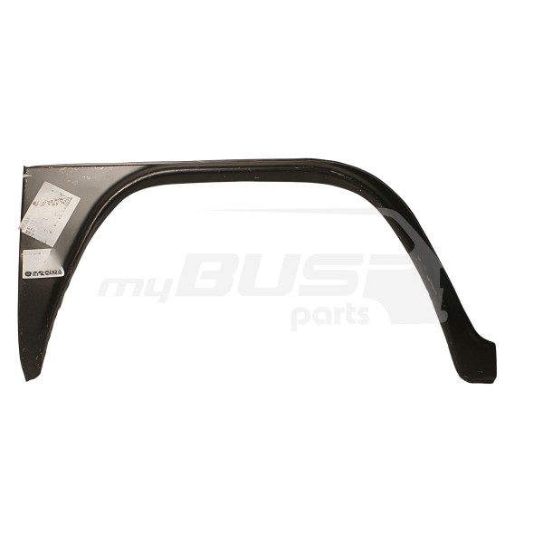 Radlauf vorne rechts 8/71-7/79 passend für VW T2