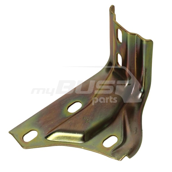 Tragarm Schiebetür unten links passend für VW T3