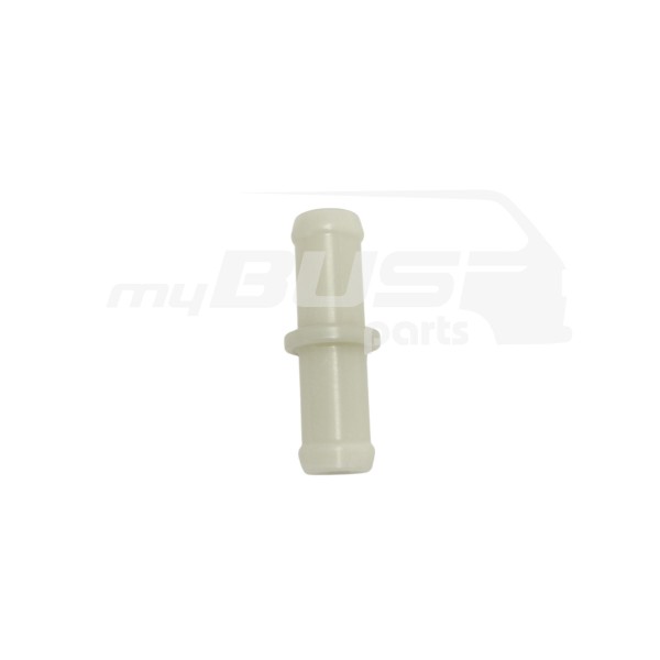 connector for the water hose compartible for VW T3