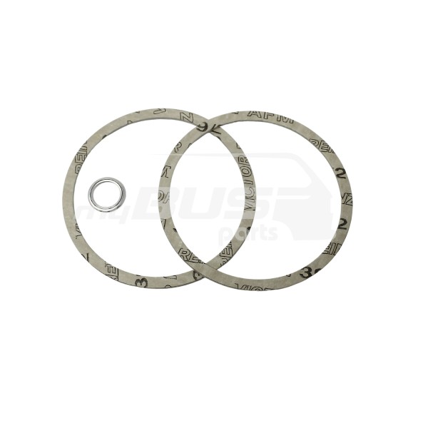 seal set for oil strainer 3 pcs passend für VW T3