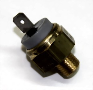 temperature switch additional water pump screwed compartible for VW T3