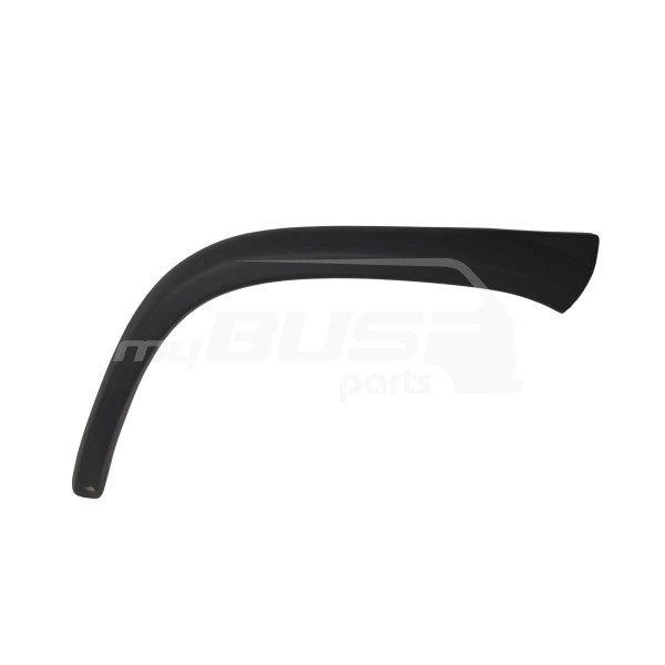 wheel arch cover 16 inch left front, compartible for VW T3