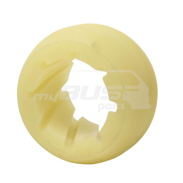 Buchse Schaltstange hinten passend für VW T3 ab 07/87