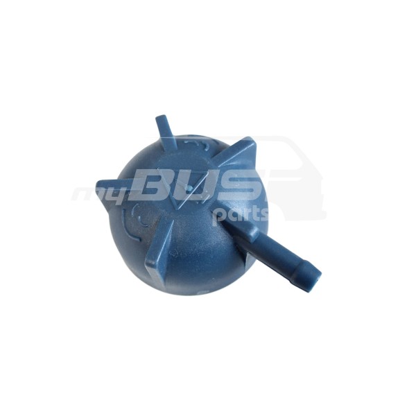 cap Water equalization tank compartible for VW T3