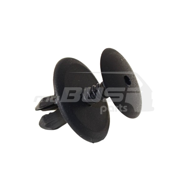 Clip für Verkleidung lagune passend für VW T4
