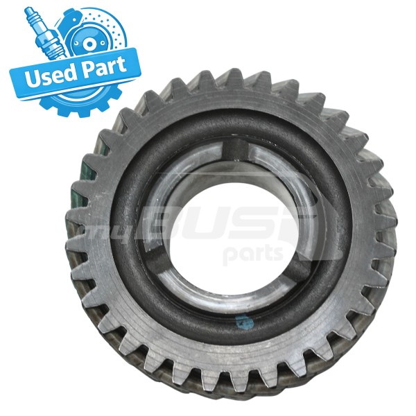 2nd gear 33/16 Syncro compartible for VW T3
