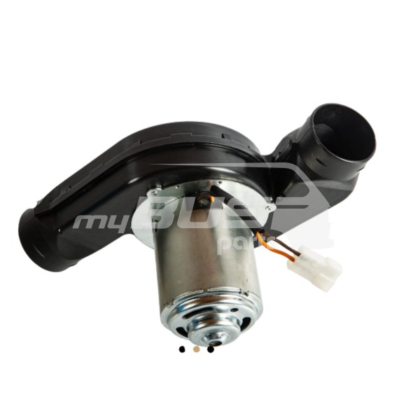 Gebläsemotor für Heizung 12 Volt passend für VW T2