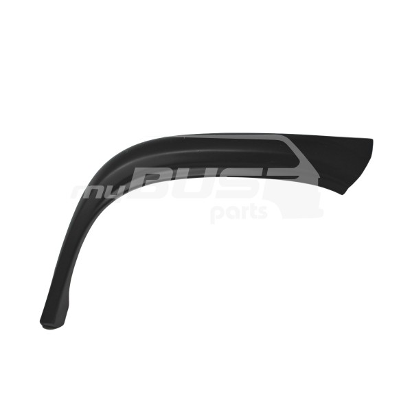 wheel arch cover TriStar left front compartible for VW T3