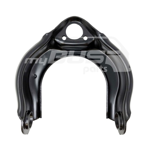 wishbones can be used for top front on both sides compartible for VW T3