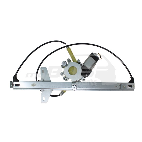 electric window lifter for the right side compartible for VW T3