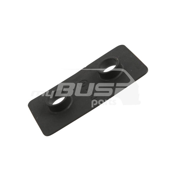 Dichtung für Schiebefenstergriff passend für VW T2 T3 T4