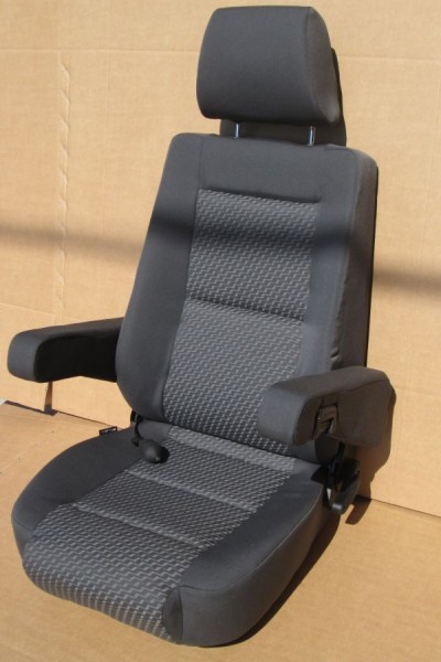 Sportscraft armrest seat S6.1
