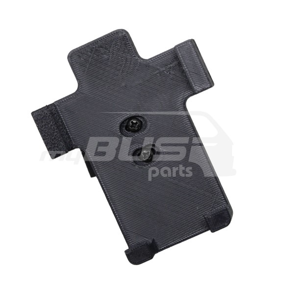 Handyhalter klemmend für Becherhalter passend für VW T3