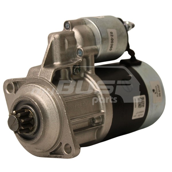 Anlasser für Automatik passend für VW T3 Wasserboxer