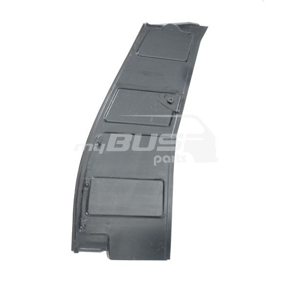 Iinner sheet for corner part right compatible for VW T3