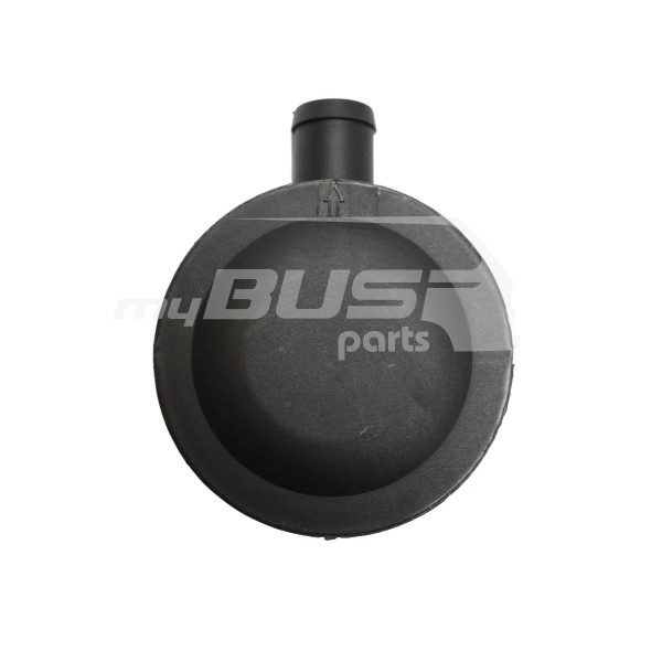 Pressure control valve turbo diesel suitable for VW T3