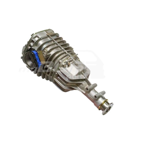 Vorderachsgetriebe Syncro Diesel ALN 35/6 mit Sperre und Viscokupplung NOS passend für VW T3