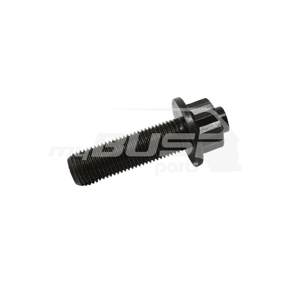 screw crankshaft gear TD D 14 X 1.5 X 47 passend für VW T3