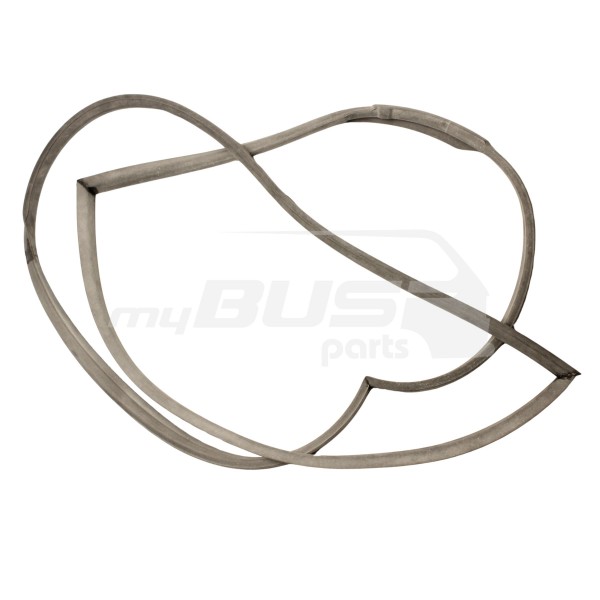 Türdichtung links ab 67 passend Für VW Käfer