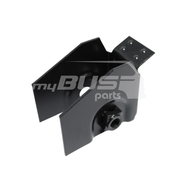 Mount for the rear right shock absorber compatible for VW T3
