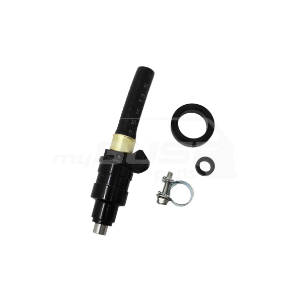 injection valve for the WBX MV DJ SS DG compartible for VW T3