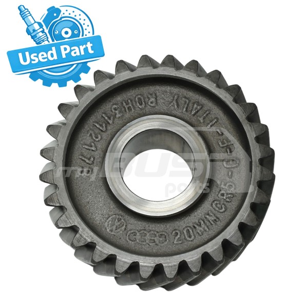 Schaltrad Rückwärtsgang Syncro passend für VW T3