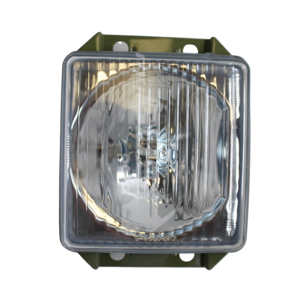 headlight main beam right compartible for VW T3