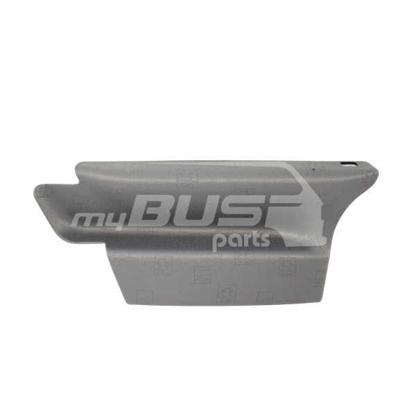 Door trim gray suitable for VW T4