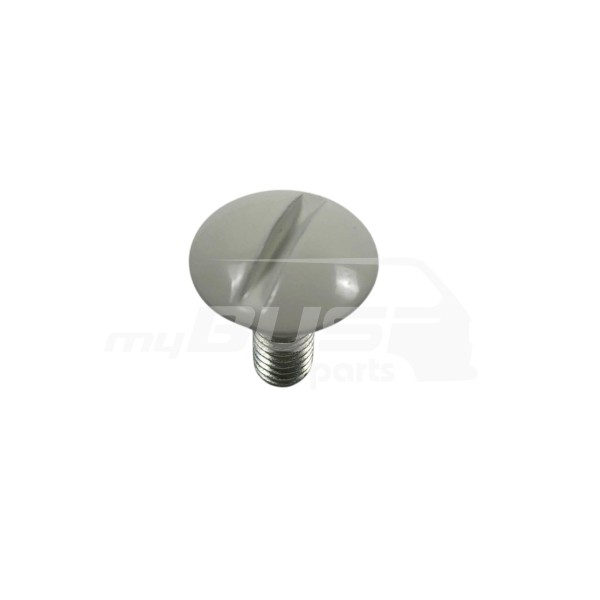 truss head screw for luggage tray compartibel for VW T3