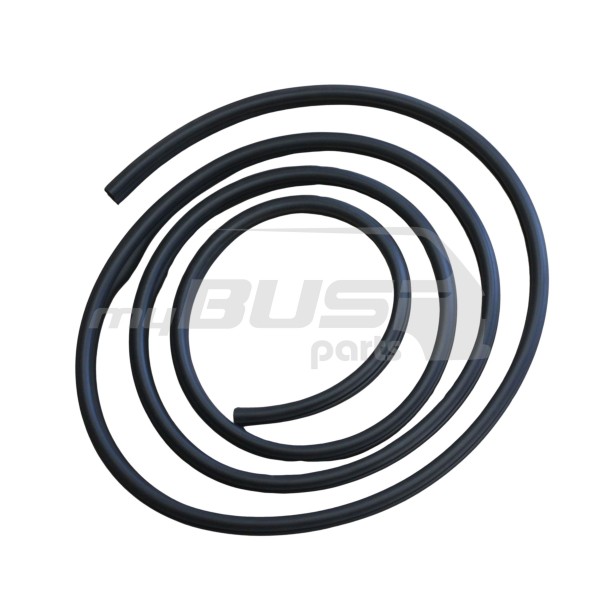 Dichtung für Schiebetür passend für VW T4