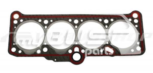 Zylinderkopfdichtung 1,7L Diesel 1 Loch passend für VW T3 KY