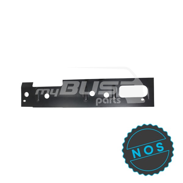 outer right side sill compartible for VW T4