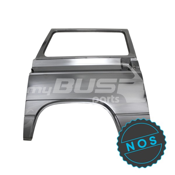 rear right side wall compartible for VW T3