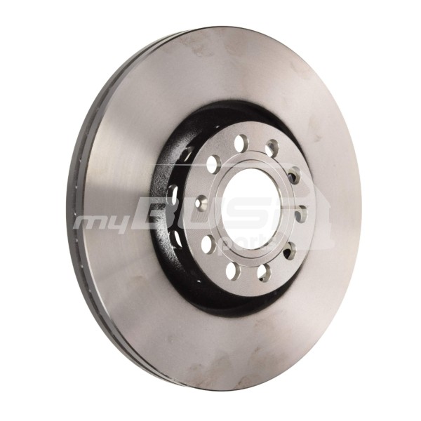 Bremsscheibe für Bremsenumbau zu Audi A6 312 mm passend für VW T3