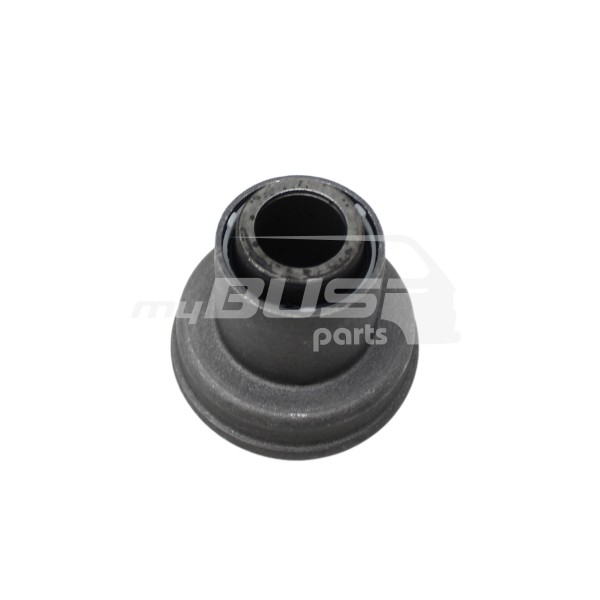 rubber metal bearing for the wishbone at the top compartible for VW T3