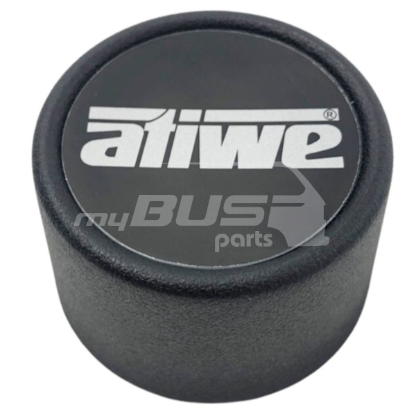 Atiwe hub cap for the 15 inch rim compartible for VW T3