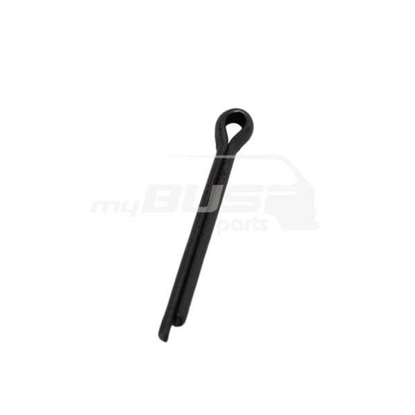 split pin for crown nut tie rod end compartible for VW T3