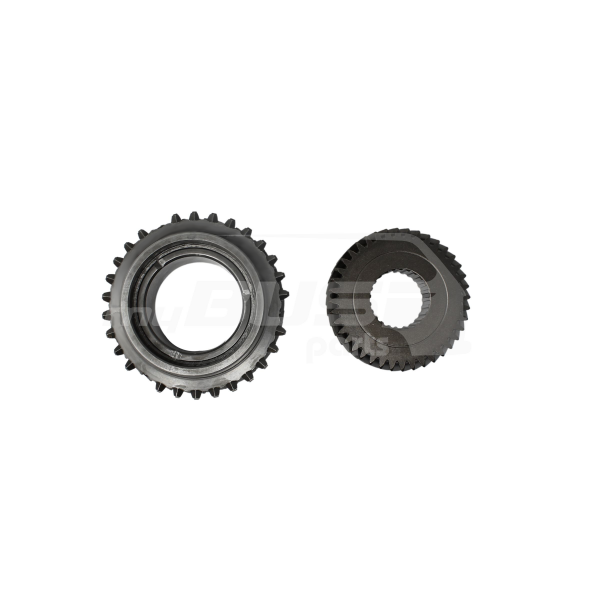 Gear pair 0.82 5th gear for 2WD 4th gear for Syncro
