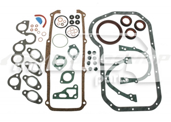 Motordichtsatz komplett Diesel/T-Diesel passend für VW T3