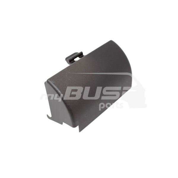 Cover for fuse box brown compatible for VW T3