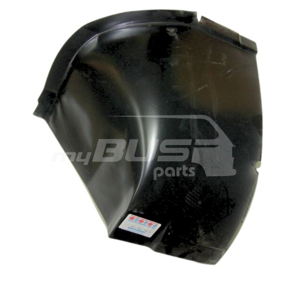 Repair panel wheel arch front part right suitable for VW T3