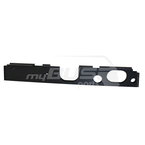 Querträger hinten passend für VW T2