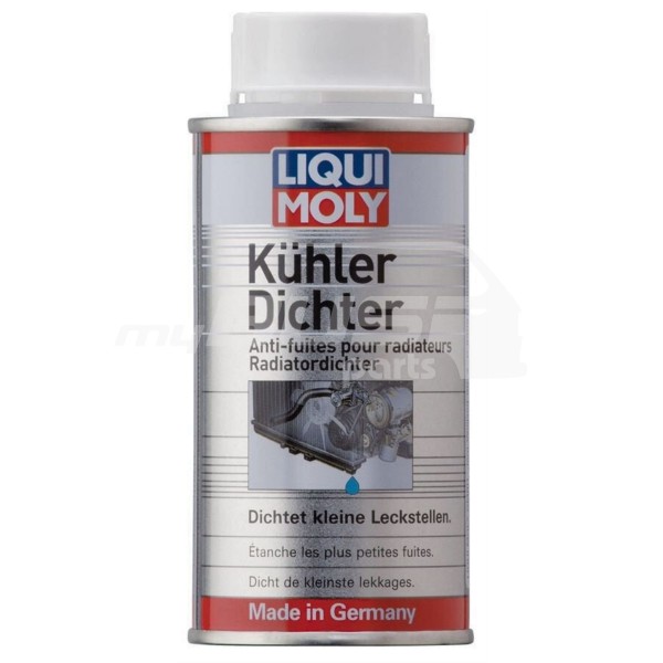 Kühlerdicht 150 ml passend für VW T3