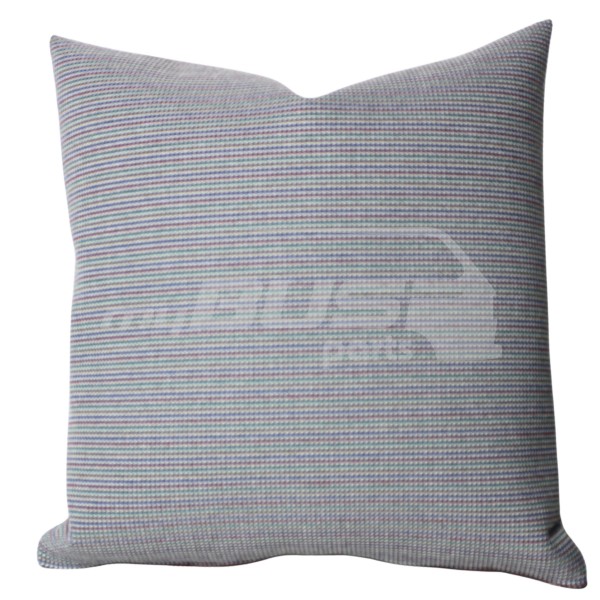 Kissen Atlantic ca. 38x38cm passend für VW T3 Westfalia