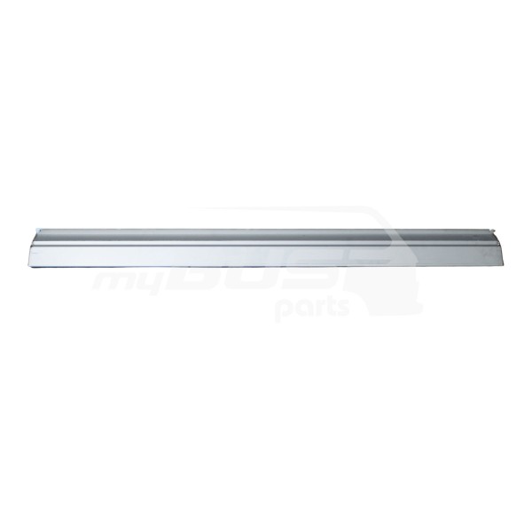 Repair panel sill middle left bottom suitable for VW T3