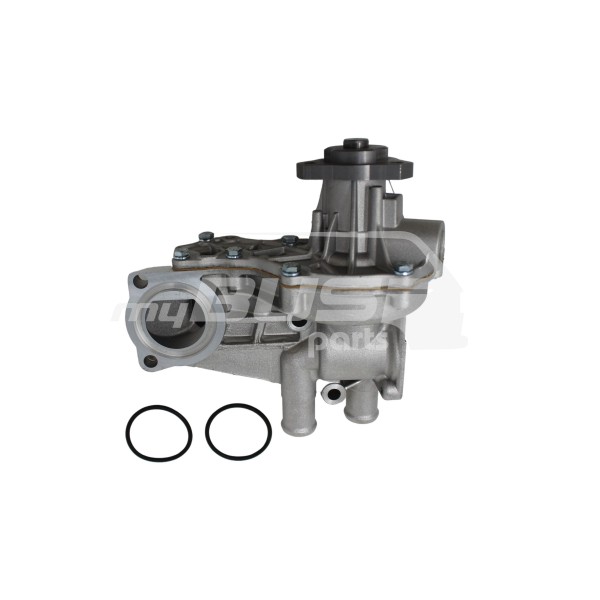 Water pump for diesel turbo diesel until 1985 compartible for VW T3