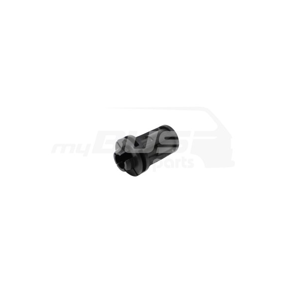 retaining clip for handbrake compartible for VW T3