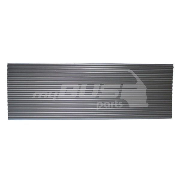 Reparaturblech für Laderaumboden passend für VW T4 Bus Kombi