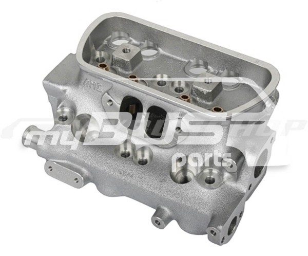 Zylinderkopf ohne Ventilen WBX 2.1 passend für VW T3