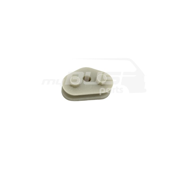 guide piece compartible for VW T3